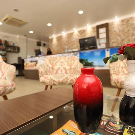 Hotel Rio Mar Macapá Εξωτερικό φωτογραφία