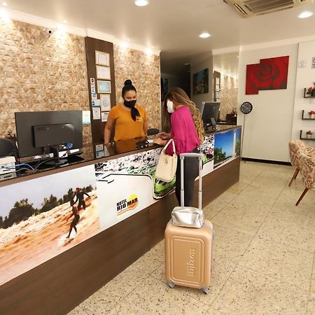 Hotel Rio Mar Macapá Εξωτερικό φωτογραφία