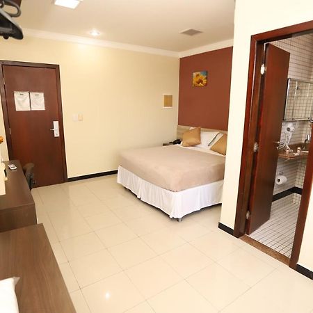 Hotel Rio Mar Macapá Εξωτερικό φωτογραφία