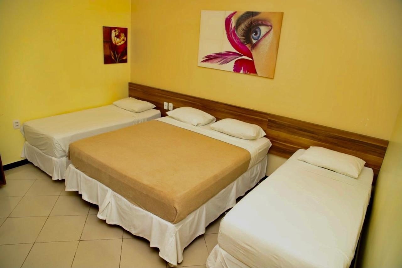 Hotel Rio Mar Macapá Εξωτερικό φωτογραφία
