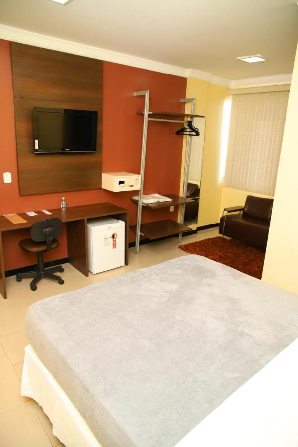 Hotel Rio Mar Macapá Εξωτερικό φωτογραφία