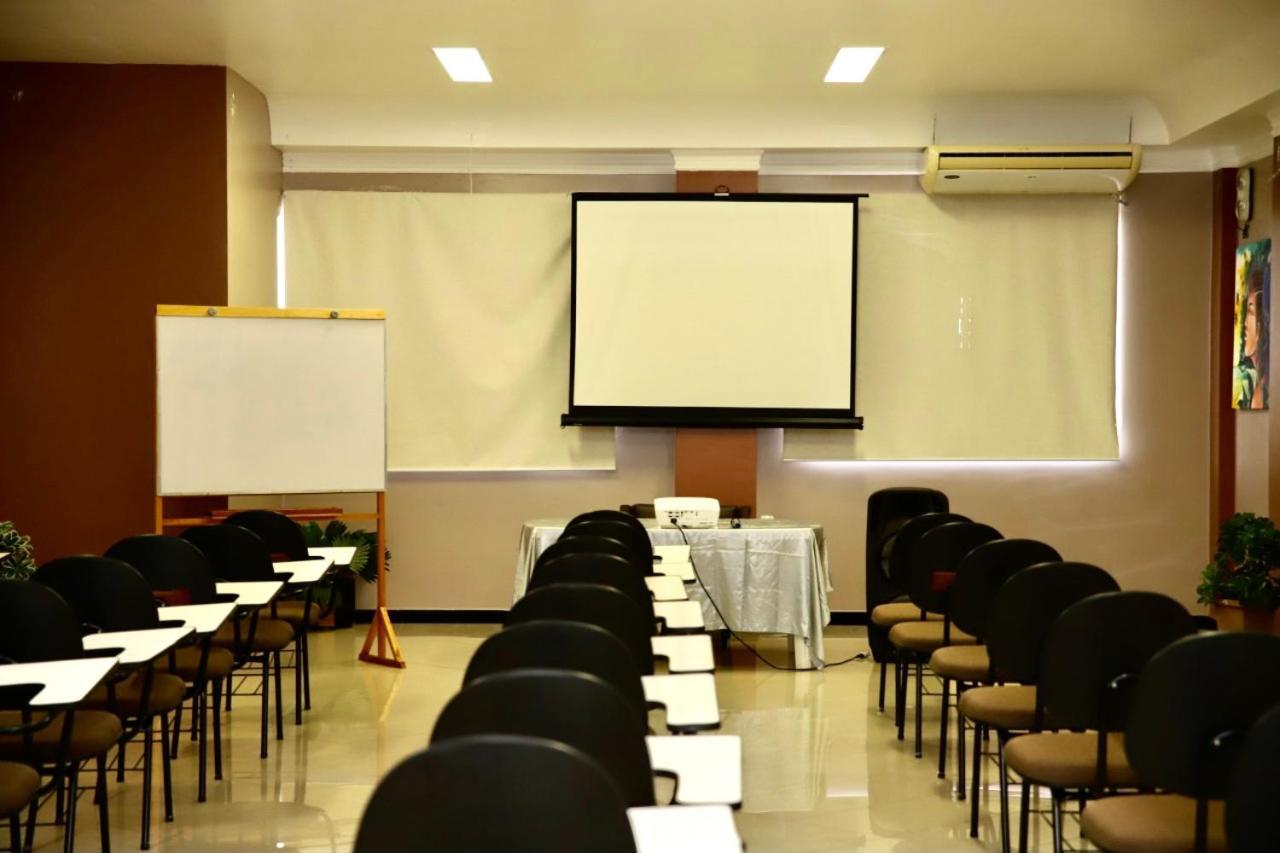 Hotel Rio Mar Macapá Εξωτερικό φωτογραφία