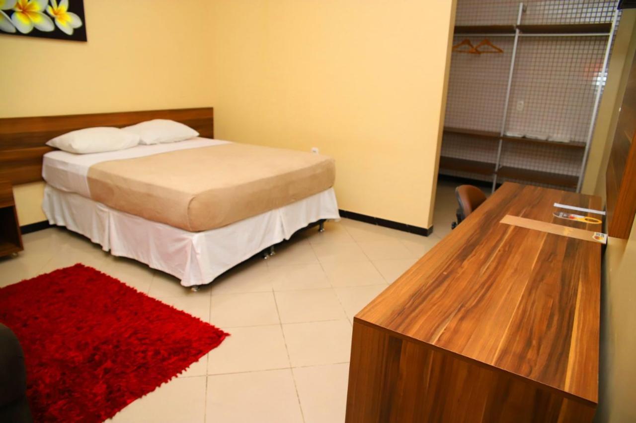 Hotel Rio Mar Macapá Εξωτερικό φωτογραφία