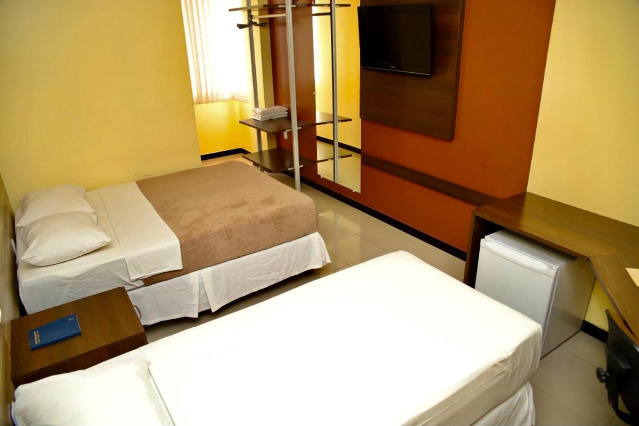 Hotel Rio Mar Macapá Εξωτερικό φωτογραφία