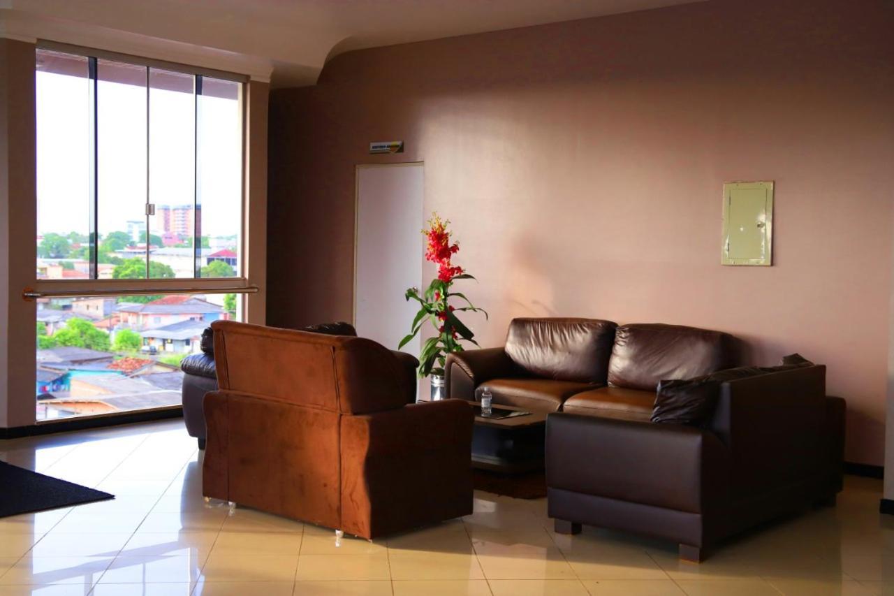 Hotel Rio Mar Macapá Εξωτερικό φωτογραφία