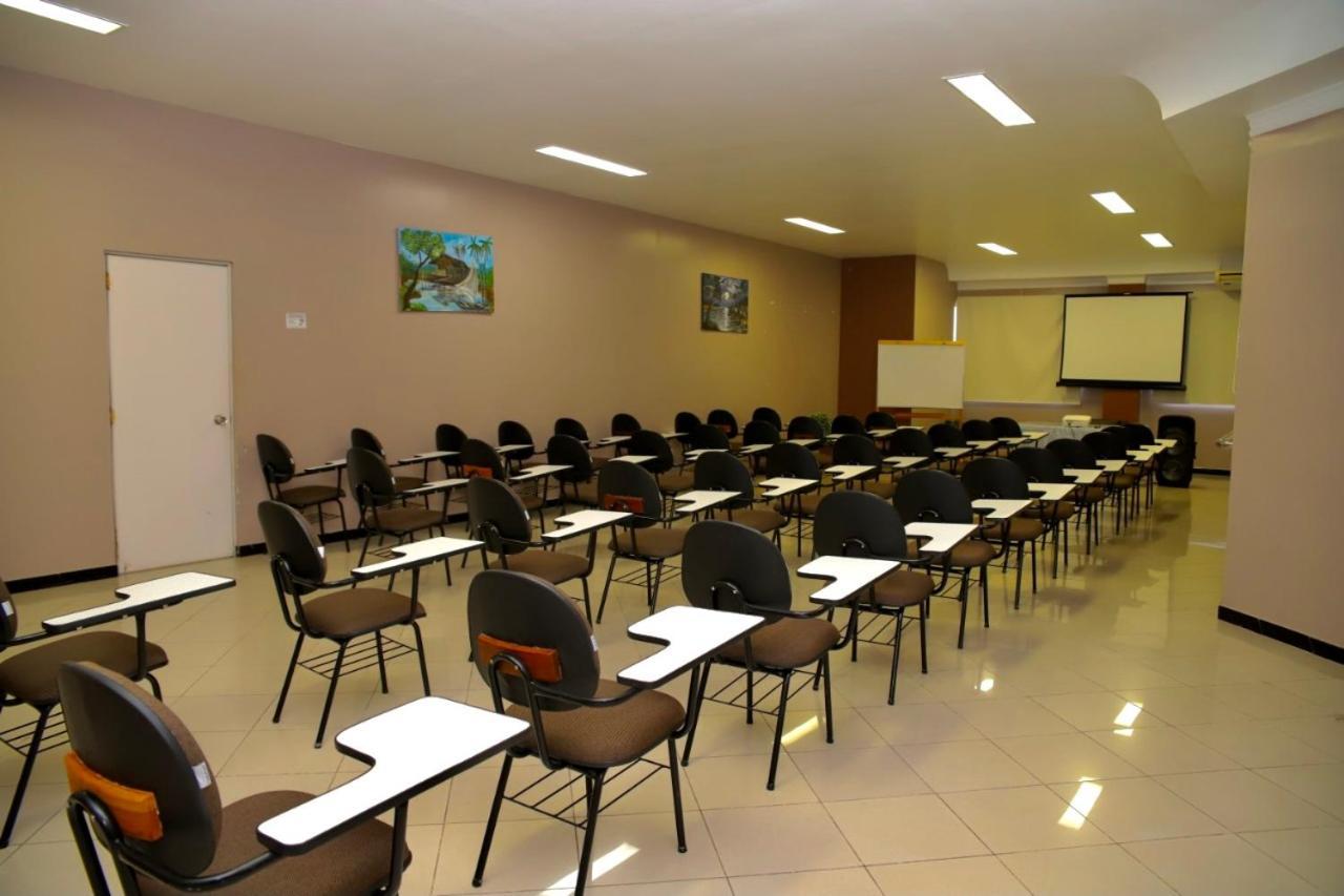 Hotel Rio Mar Macapá Εξωτερικό φωτογραφία