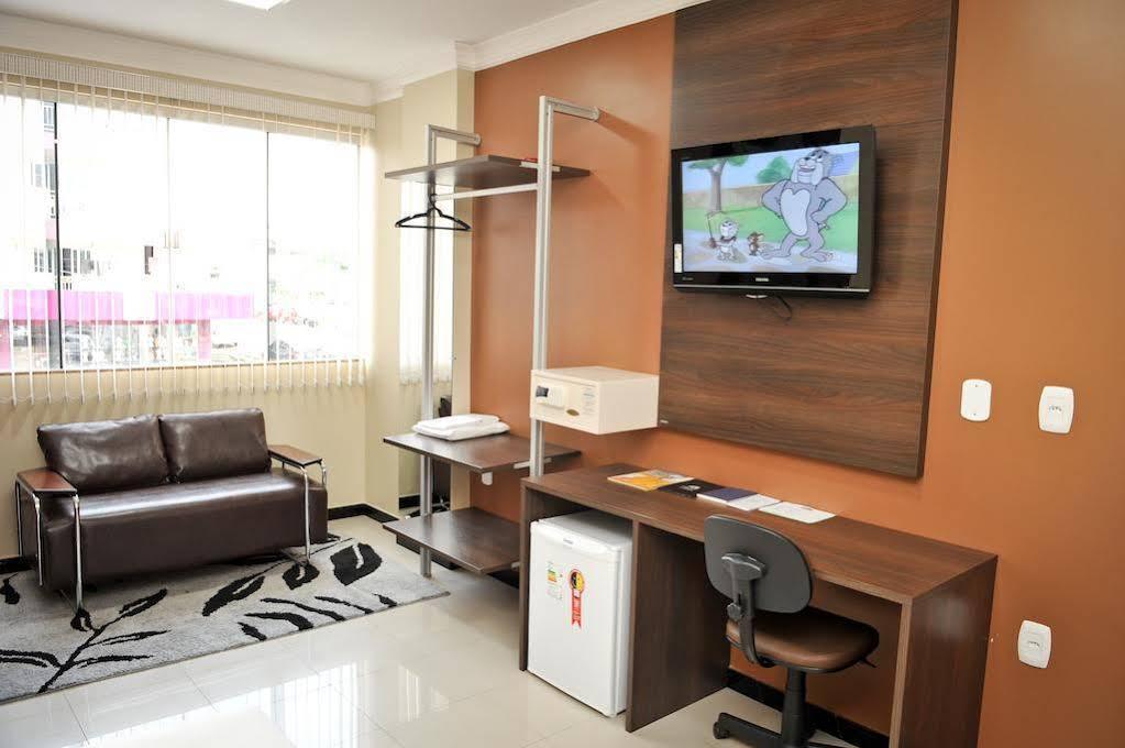 Hotel Rio Mar Macapá Εξωτερικό φωτογραφία