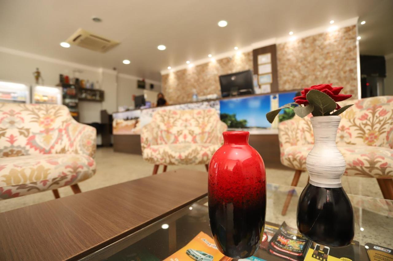 Hotel Rio Mar Macapá Εξωτερικό φωτογραφία