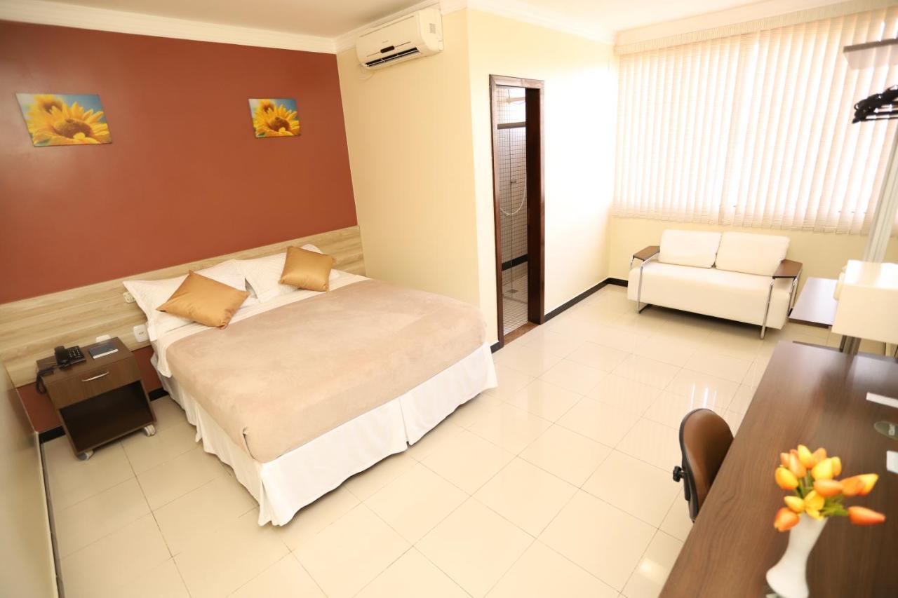 Hotel Rio Mar Macapá Εξωτερικό φωτογραφία