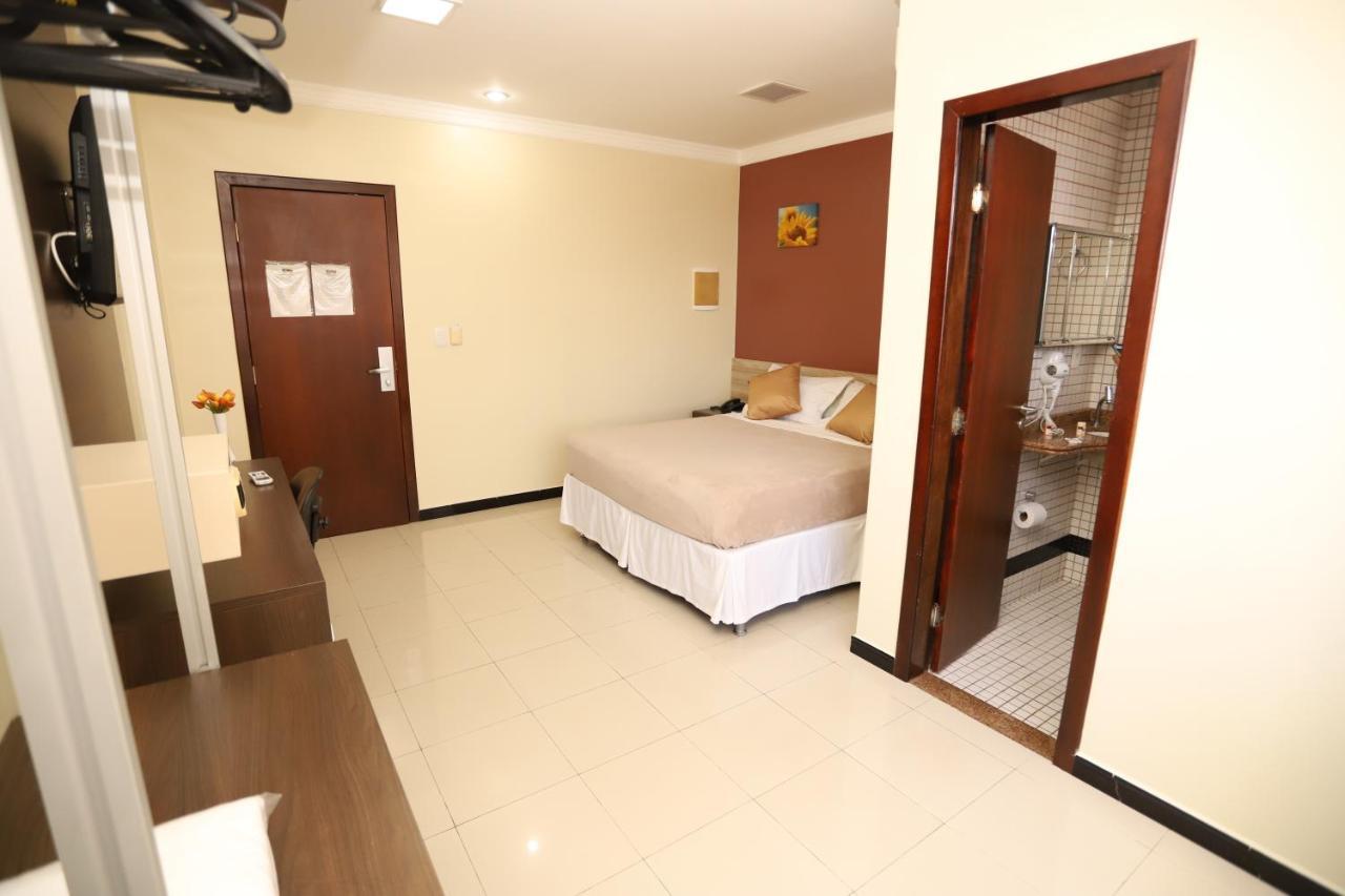 Hotel Rio Mar Macapá Εξωτερικό φωτογραφία