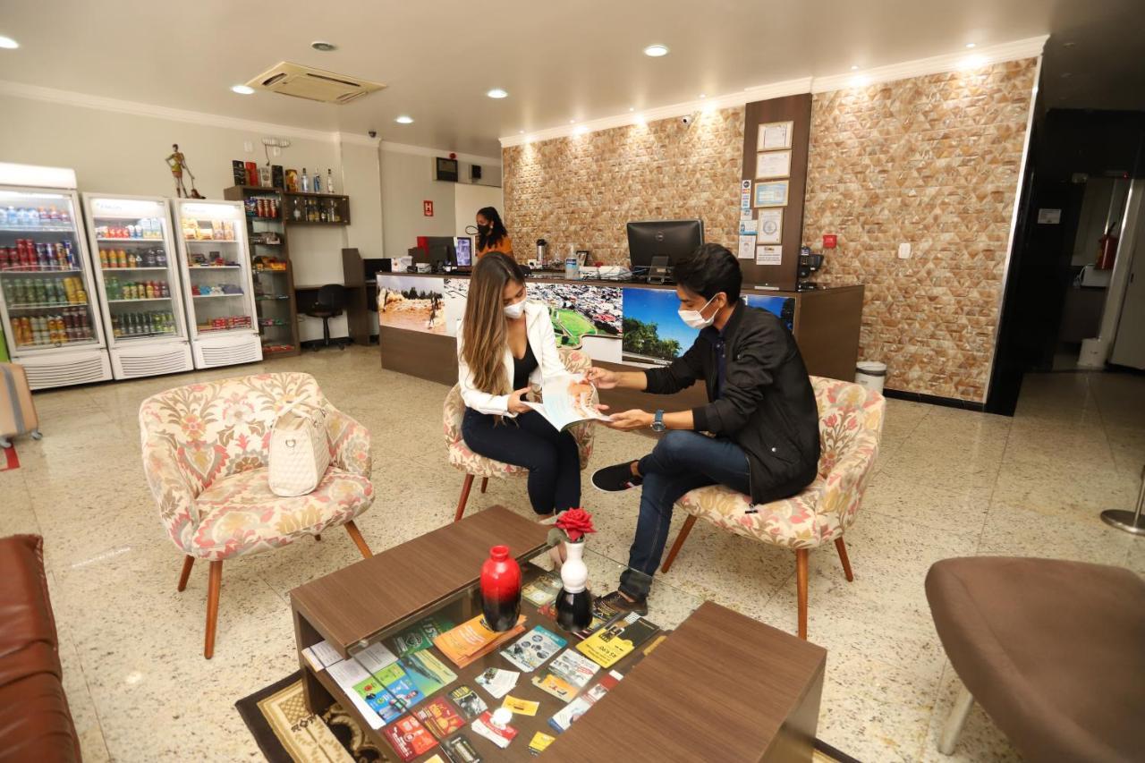 Hotel Rio Mar Macapá Εξωτερικό φωτογραφία