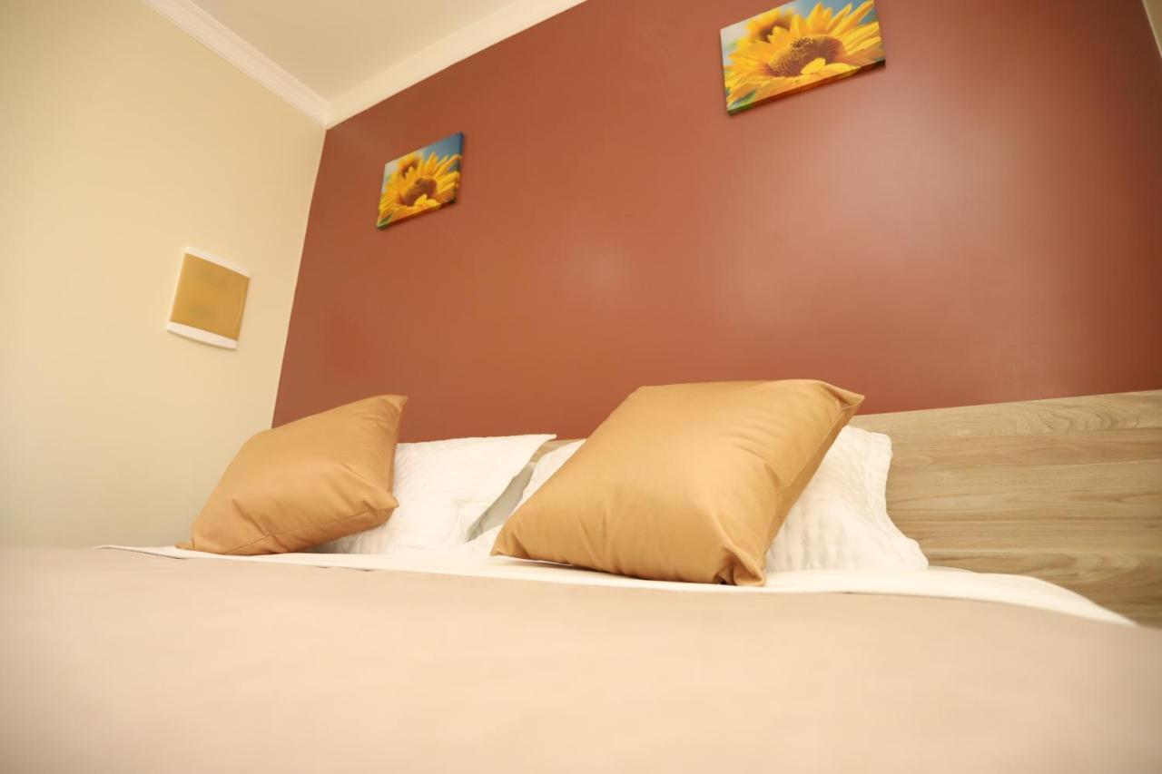 Hotel Rio Mar Macapá Εξωτερικό φωτογραφία