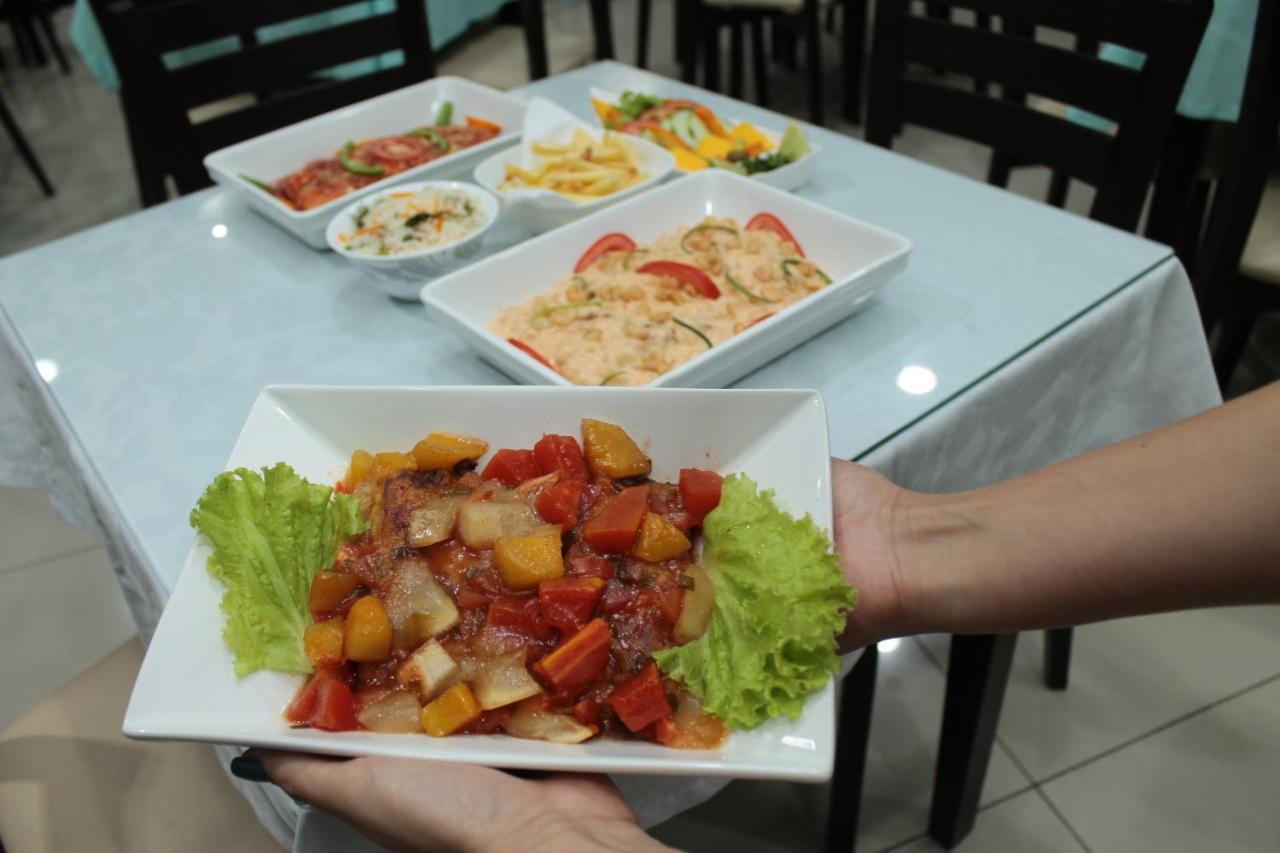 Hotel Rio Mar Macapá Εξωτερικό φωτογραφία