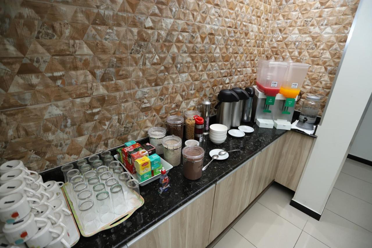 Hotel Rio Mar Macapá Εξωτερικό φωτογραφία