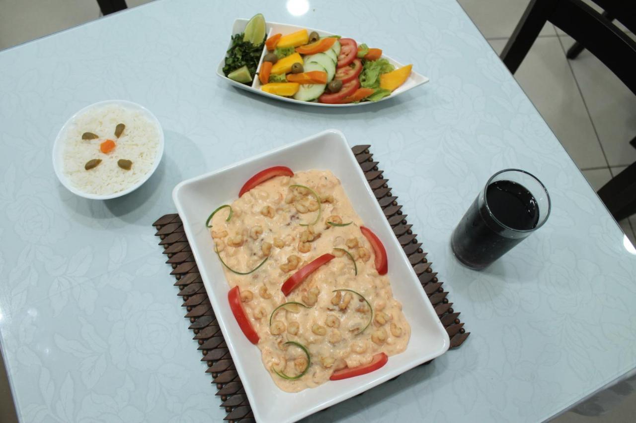 Hotel Rio Mar Macapá Εξωτερικό φωτογραφία