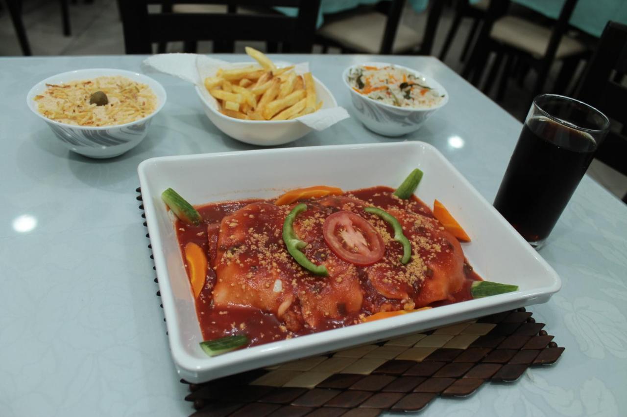 Hotel Rio Mar Macapá Εξωτερικό φωτογραφία