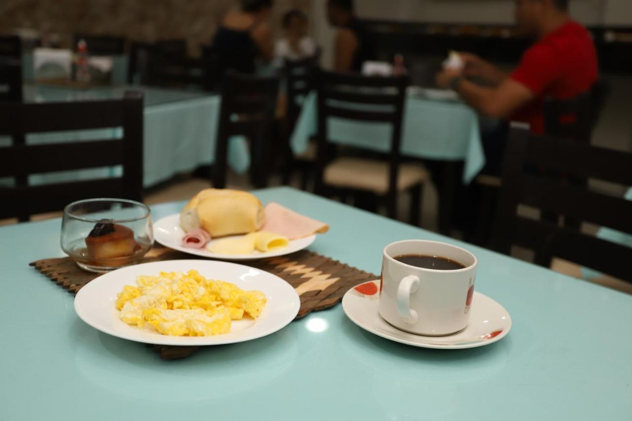 Hotel Rio Mar Macapá Εξωτερικό φωτογραφία