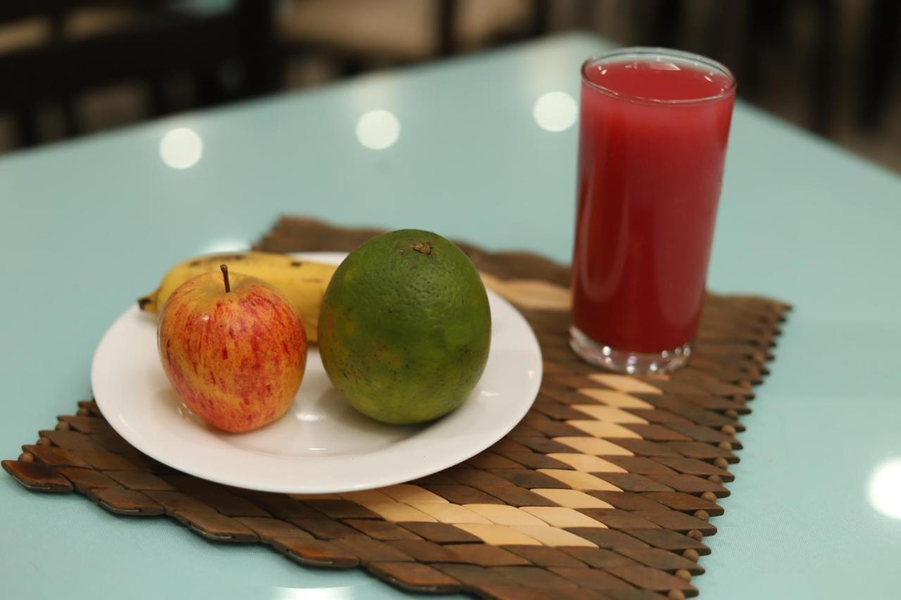 Hotel Rio Mar Macapá Εξωτερικό φωτογραφία