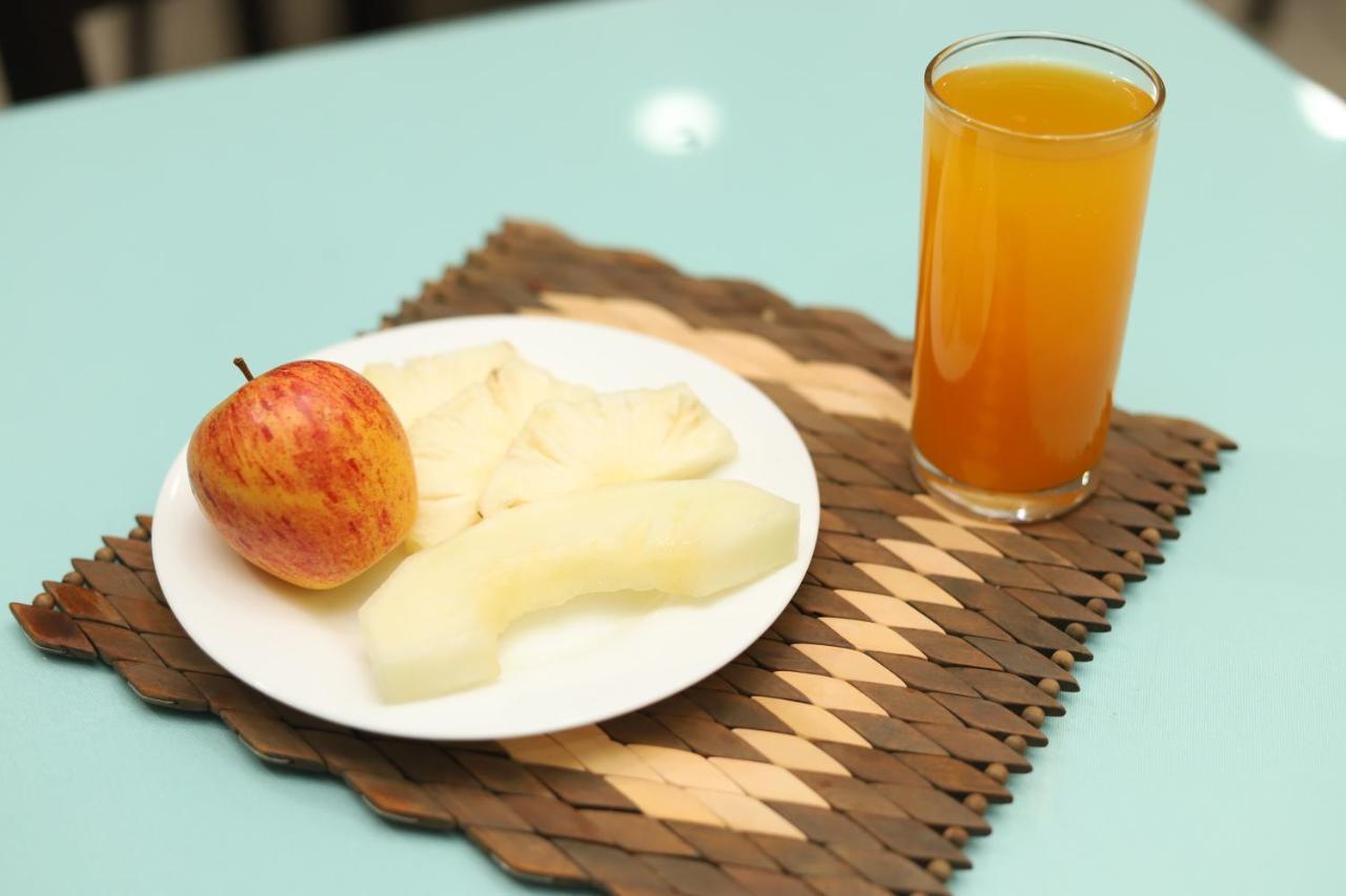 Hotel Rio Mar Macapá Εξωτερικό φωτογραφία