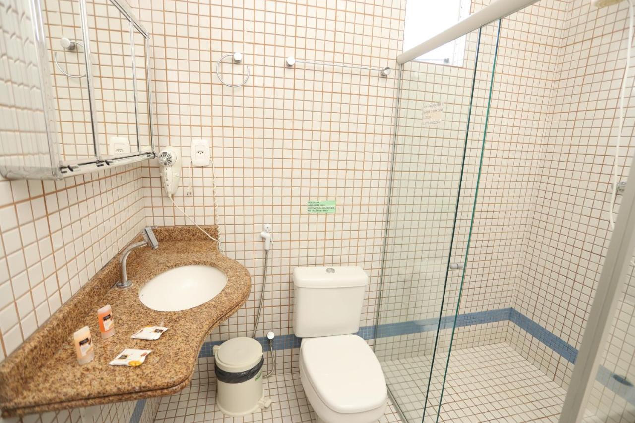 Hotel Rio Mar Macapá Εξωτερικό φωτογραφία