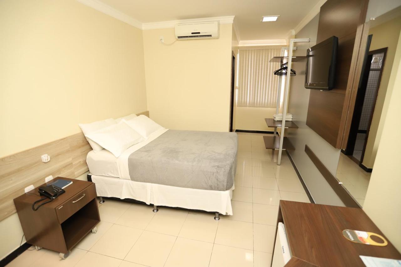 Hotel Rio Mar Macapá Εξωτερικό φωτογραφία