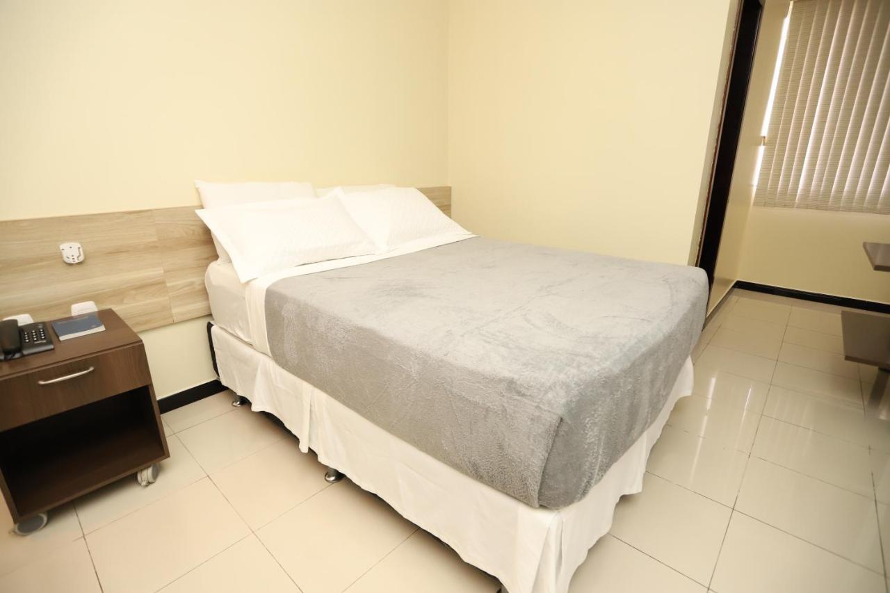 Hotel Rio Mar Macapá Εξωτερικό φωτογραφία