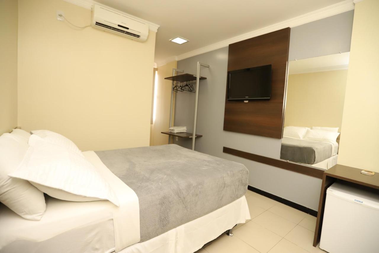 Hotel Rio Mar Macapá Εξωτερικό φωτογραφία