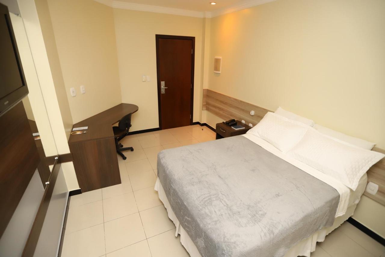 Hotel Rio Mar Macapá Εξωτερικό φωτογραφία