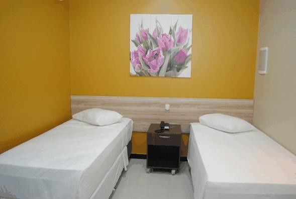 Hotel Rio Mar Macapá Εξωτερικό φωτογραφία