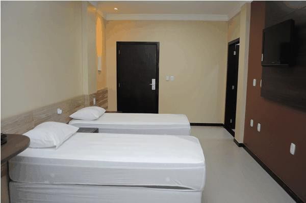 Hotel Rio Mar Macapá Εξωτερικό φωτογραφία