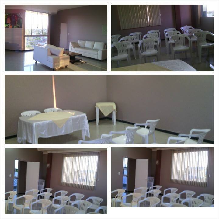 Hotel Rio Mar Macapá Εξωτερικό φωτογραφία